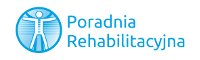 Poradnia rehabilitacyjna – Fizjoterapia Kolbuszowa Logo